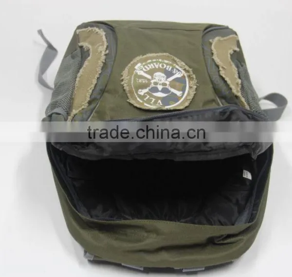 Backpack photo-3