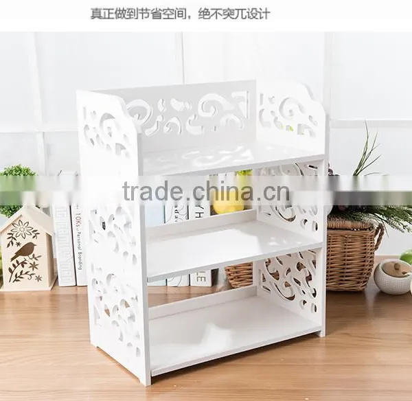 Creative Multilayer Shoe Rack photo-3