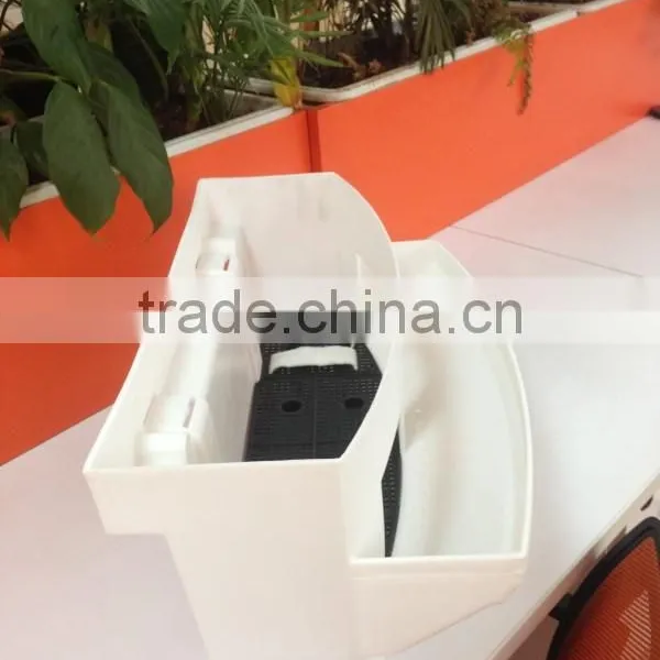 Road and Street Planter Vertical Garden System SL-XA5060 Plastic Planter photo-4