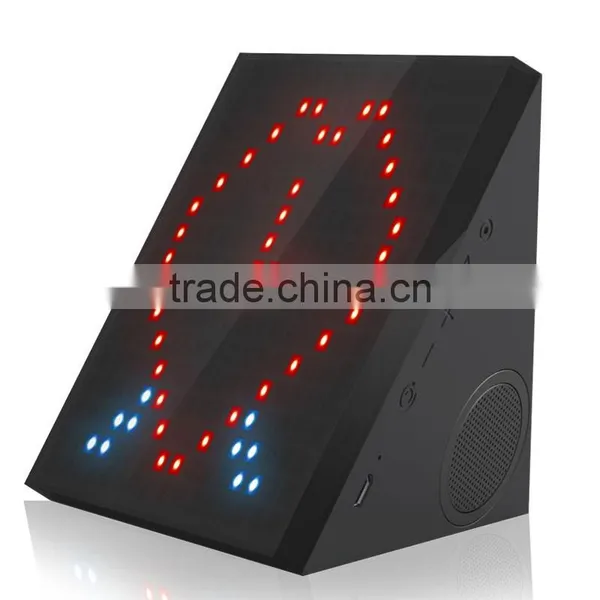 Low Price LED Light Smart Touch Lamp With Bluetooth Speaker Led Light for Night photo-2