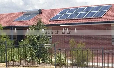 Hot Sales Flexible Solar Charger 2000 W photo-6
