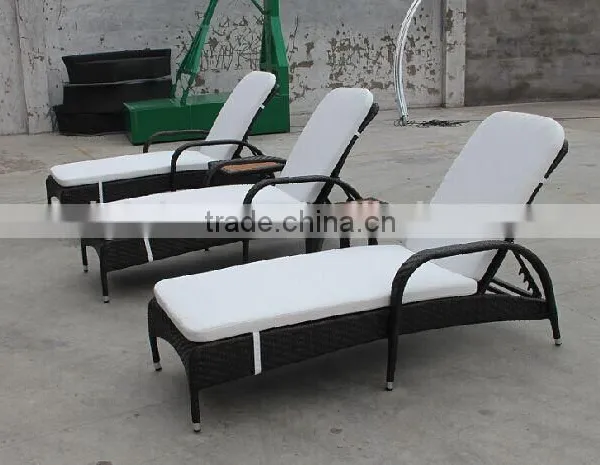 High Quality Sunbed -Sun Lounger photo-2