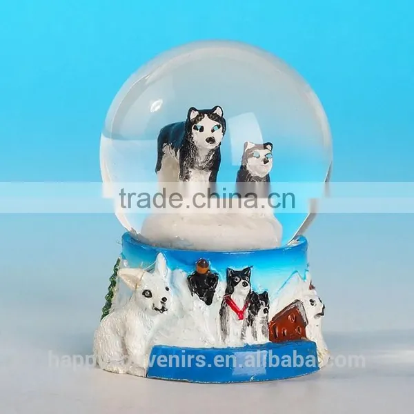 Resin Glass Water Ball Magnet , High Quality Glass Ball,Water Ball,Resin Ball