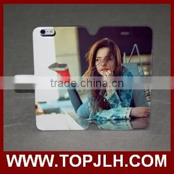 Best Selling Cell pu Phone Case uv Printer for IPhone 6 Plus photo-2