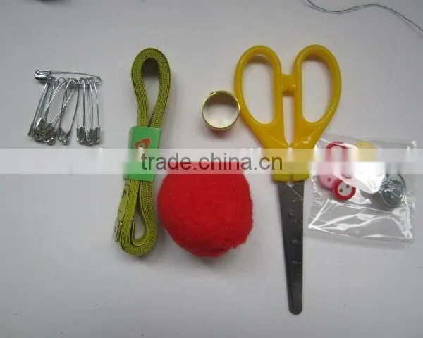 12pcs Promotional Travel Custom Lady's Companion photo-6