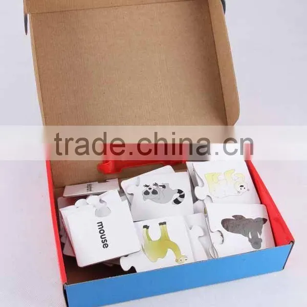 30PC Puzzle Toy For Children/Educational Toy photo-2