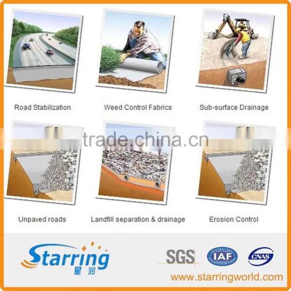 Geotextile Fabric photo-5