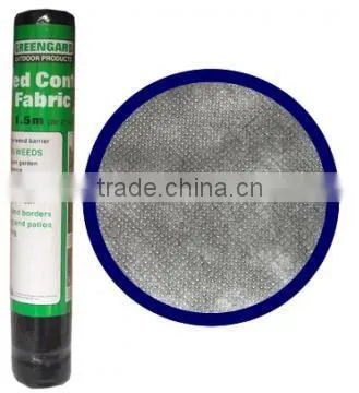 Agaicultural Polypropylene Weed Barrier Ground Plant Cover photo-6