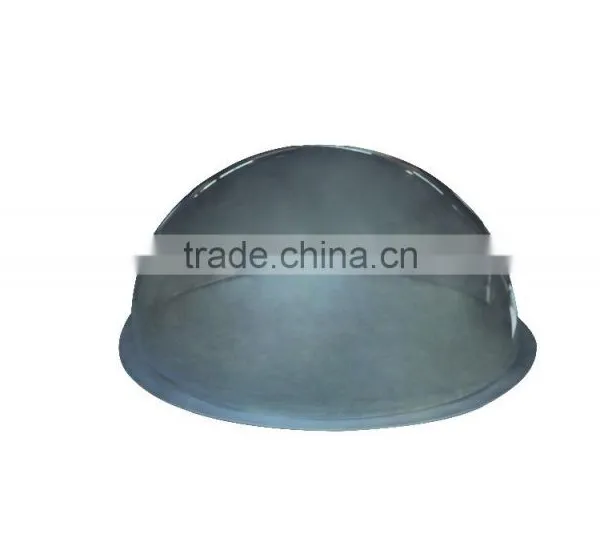 Plastic Flower Pot With PE Material in Rotational Light Box Processing photo-6