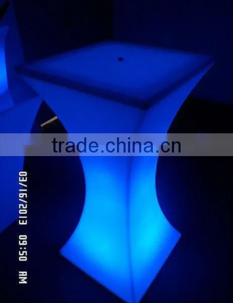 2016 China Mold Factory Price High Quality Plastic Chair Mould Led Plastic Tables and Chairs photo-2