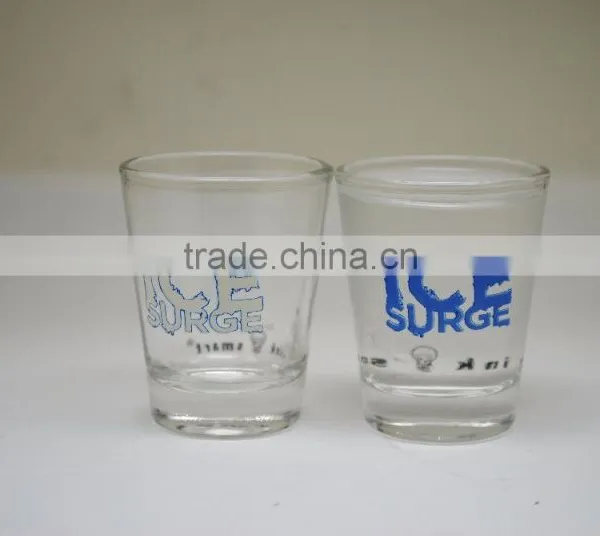Shortglass Cup Promotional Gift photo-4
