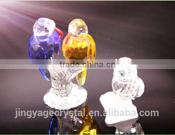 Clear Glass Christmas Idea Gift or as Crystal Christmas Get Gift photo-2