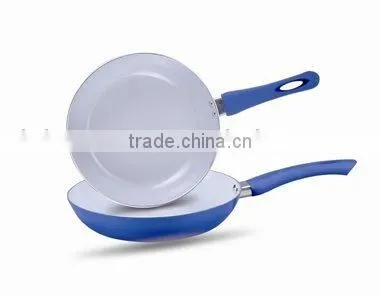 Aluminium Non-stick Ceramic Frying Pan