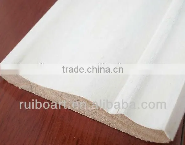 Inside Gypsum Corner Moulding/corner Ceiling Moulding photo-2