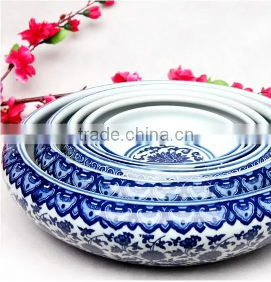 Lotus Bonsai Pots Wholesale photo-4
