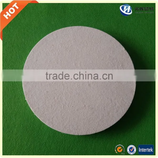 China Wholesale Cheap Price Wool Felt Polishing Wheel in Stock photo-2