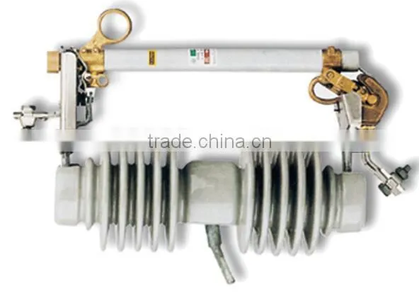 Function of Electrical Ceramic Thermal Fuse Cutout photo-5