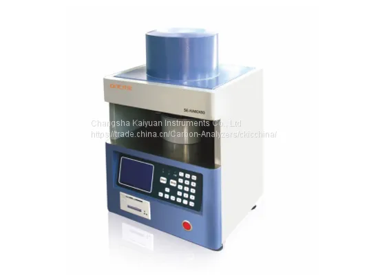 5E-HA60*50 Hardgrove Grindability Index Tester