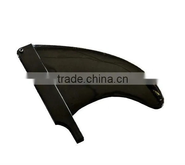 Plastic Surf Surfboard Fin photo-4