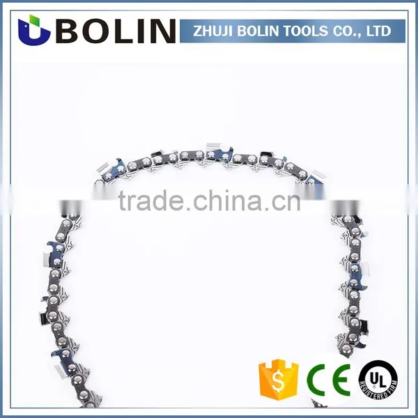 95TXL Hot Sale New Chain Professional Saw Chain .325" 1.5mm in Good Quality Use Imported Material photo-2