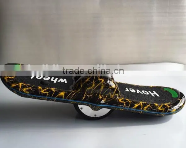 2017 36v New Arrival Fashion Smart Balance Electric Scooter photo-2