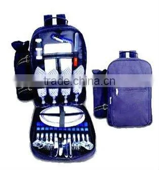 Deluxe Picnic Backpack