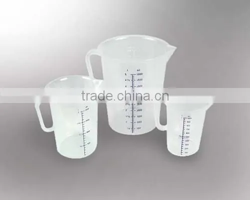 Plastic Measuring Jug