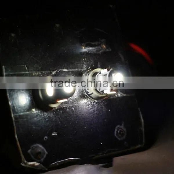 LED the New Decoding Small Light T10 photo-6