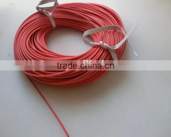 High Voltage Wire/cable for CO2 Laser Tubes, Laser Machine Electric Wire/cable photo-3