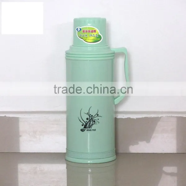 Plastic Flask