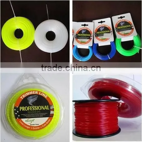 Brush Cutter Parts Grass Cutting Rope photo-4