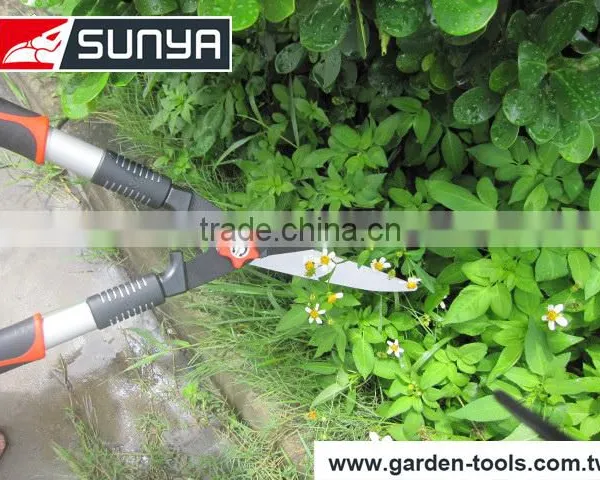 Trimer for Garden Grass Cutting Manual Hedge Shears photo-3