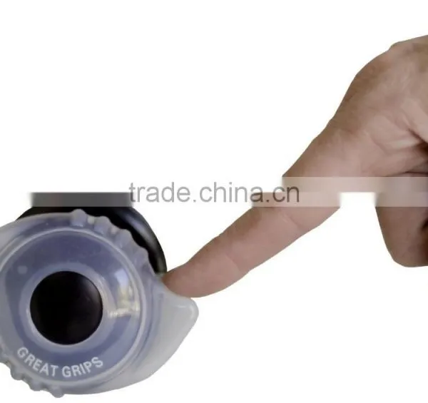 EZ Doorknob Grips Arthritis and Senior Living Aids Open Doors Easily photo-2