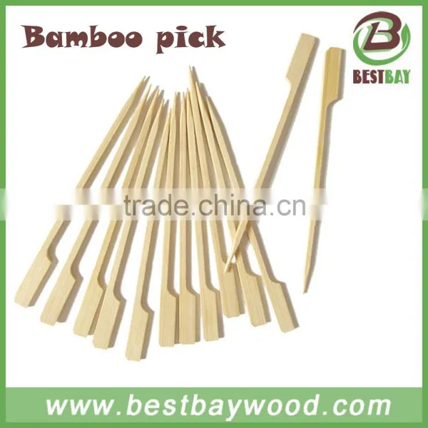 Hot Sale 5000 Cartons per Week BBQ Skewer photo-2