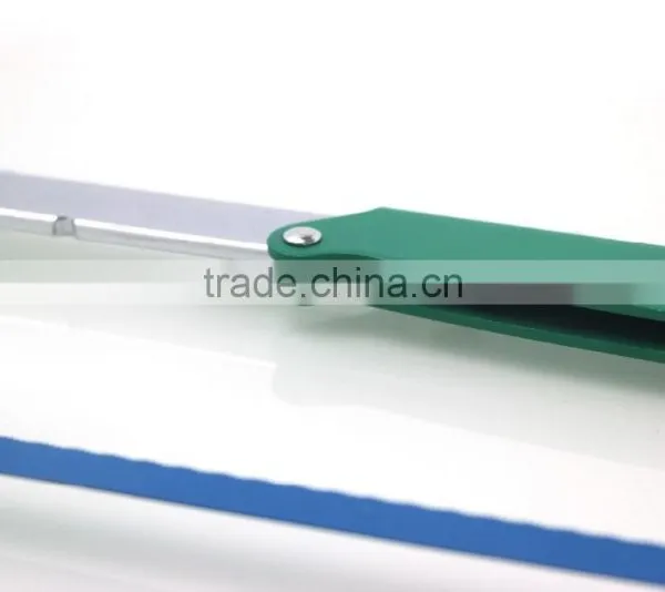 Berrylion 300mm Frahacksaw With Aluminium Handle for Metal Cutting photo-5