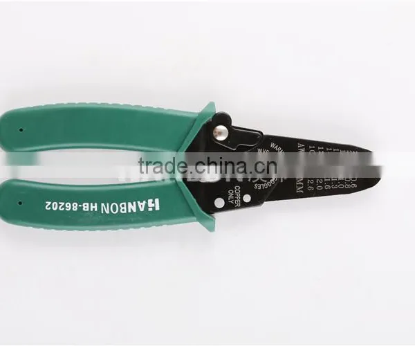 7 In 1 Wire Stripper And Cutter Hand Tool Nippers,Wire Stripping Pliers,Crimping Pliers photo-2