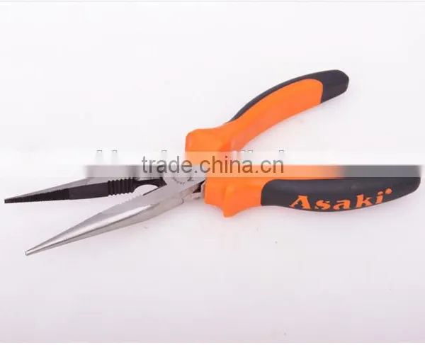 High Quality Long Nose Plier Tool Function photo-3
