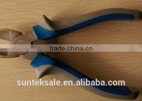 140mm 180mm Side Cutting Pliers photo-2