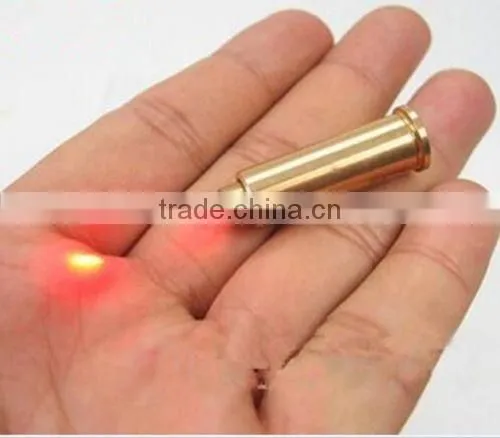New Style .38 Cartridge Bore Sighter 38 Red Dot Laser Boresighter Sight Hunting photo-3