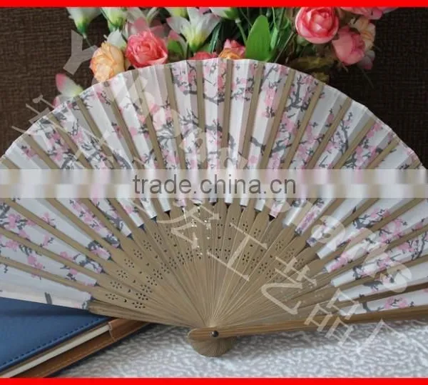 2015 New Tradition Japanese Cloth Fan photo-5