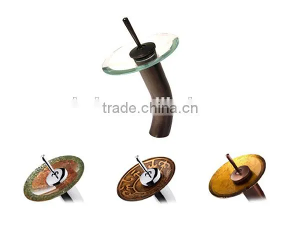 High Quality Lavatory Faucet With Single Handle photo-2