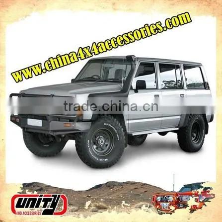 4x4 Snorkel for GQ Patrol Y60B Car Snorkel
