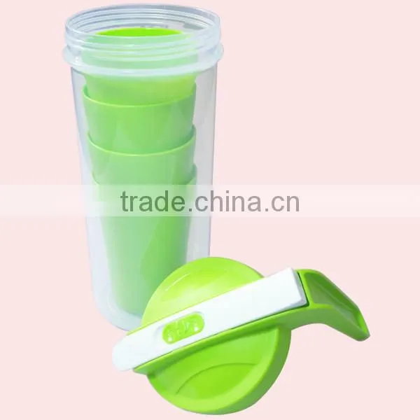 1.2L Plastic Pitcher With Lid photo-2
