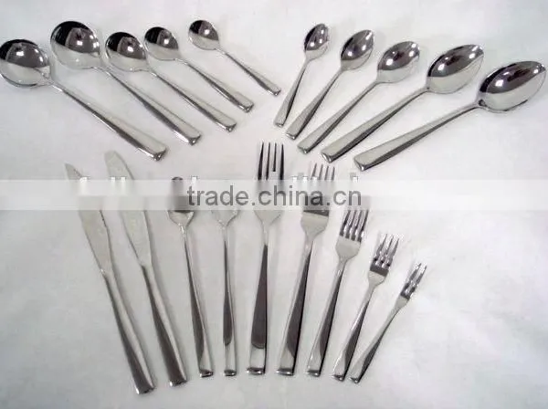 High Quality Stainless Steel Spoon Set in Gift Box photo-2
