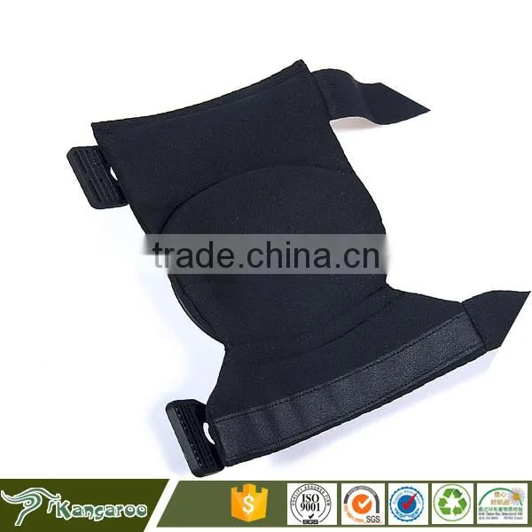 High Quality Plus Size Basketball Volleyball Knee Pads photo-6