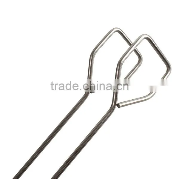 Wholesale Non-stick Cooking Utensils Set Kitchen Tongs BBQ Tongs photo-5
