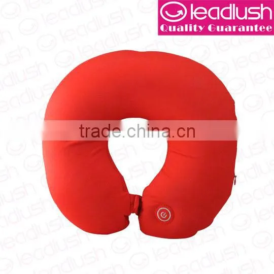 Vibrating Neck Massager,neck Pillow,Your Best Select for Relax and Travel