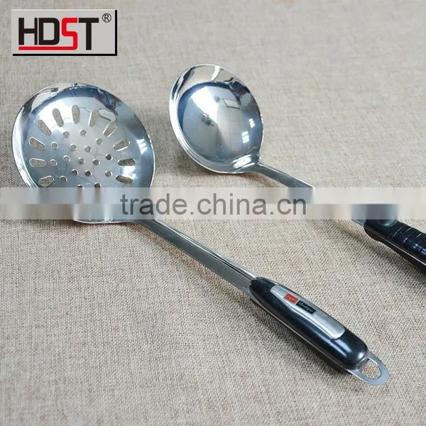 Hot Sale Kitchenware 18/0 6pcs Stainless Steel Cookware photo-4