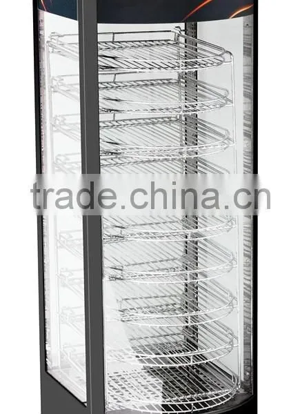 2015 New Warming Showcase Good Price With CE photo-6