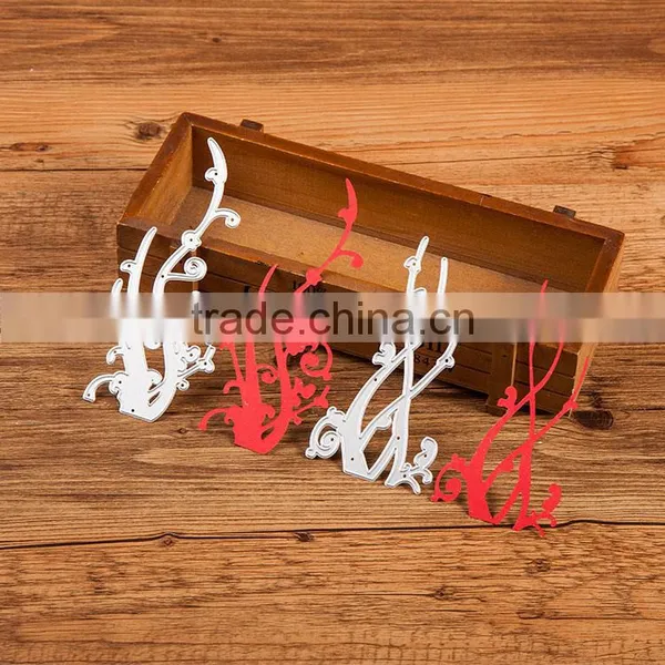 Scrapbooking Wholesaler Metal Craft Scrapbooking Embellishments photo-5